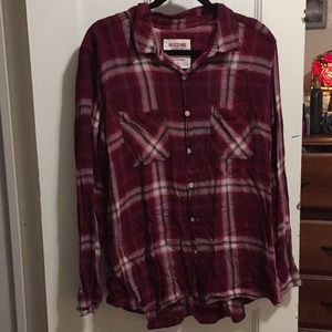 boyfriend fit 💁‍♂️ Button down shirt